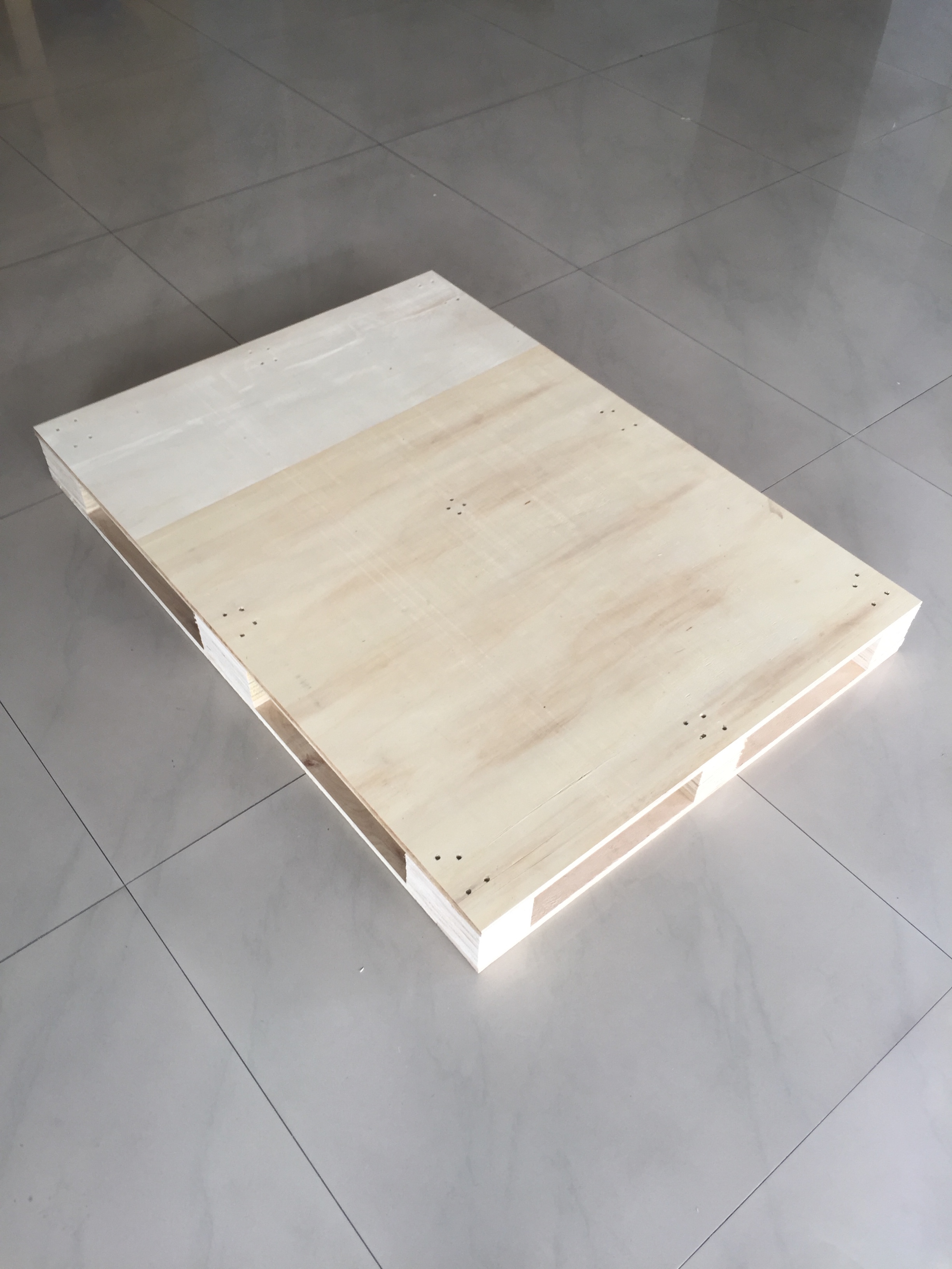 Plywood Pallets